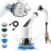 Electric Cleaning Brush